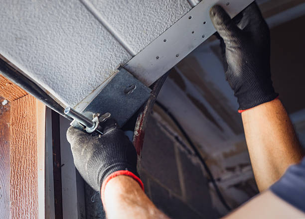 Reliable Garage Door Panel Replacement contractor in Manly, IA by Garage Doors Repair Pro